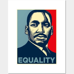 Equality Posters and Art